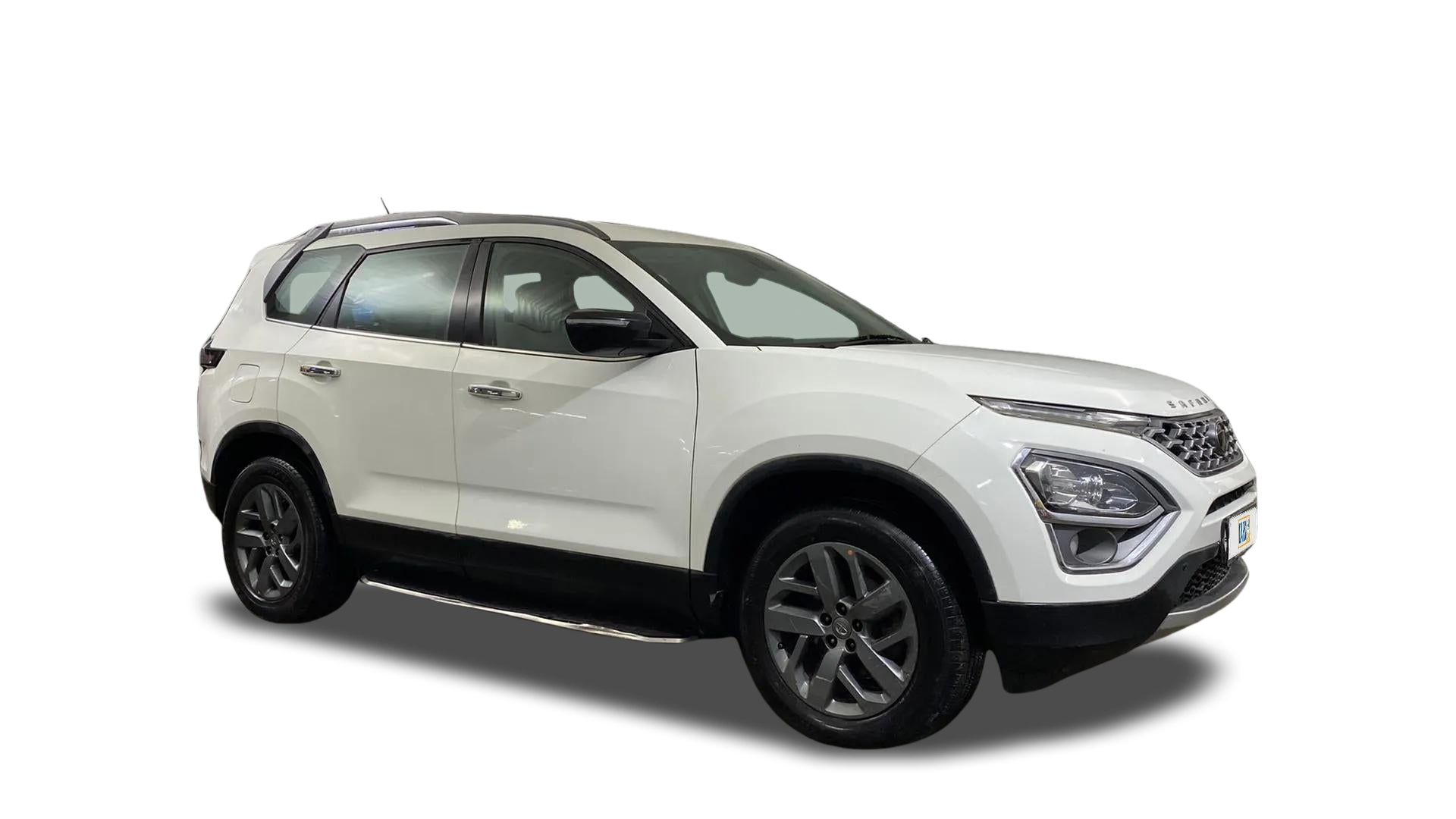 2021 Tata Safari - SUV - Diesel - Automatic - ₹12.20 lakh