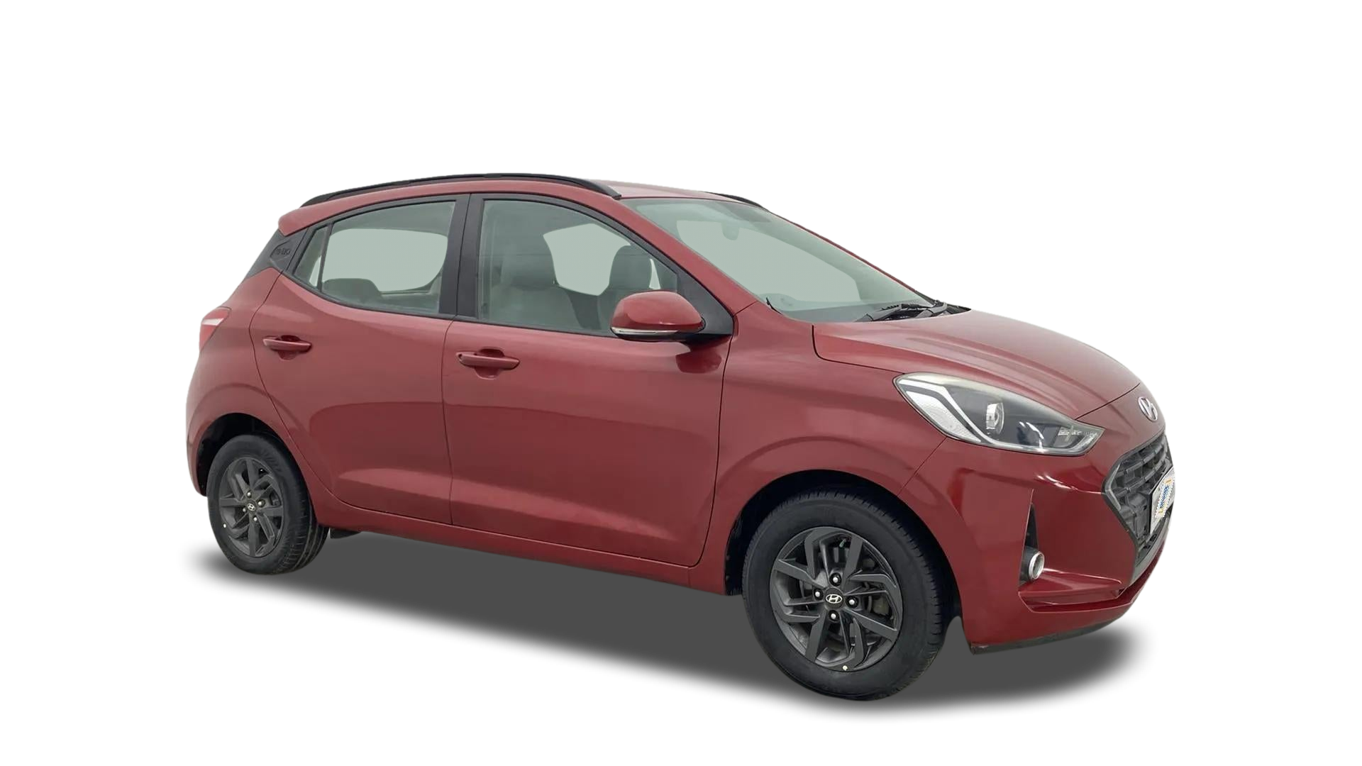 Hyundai GRAND I10 NIOS-img