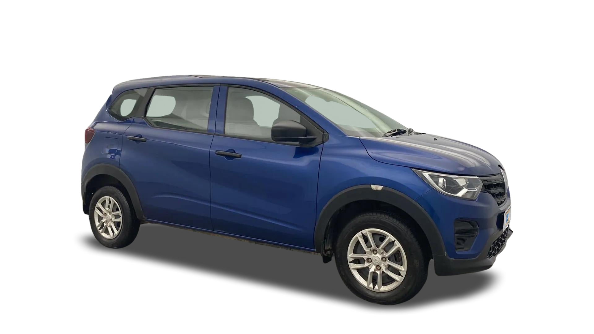 2020 Renault TRIBER - SUV - Petrol - Manual - ₹4.58 lakh