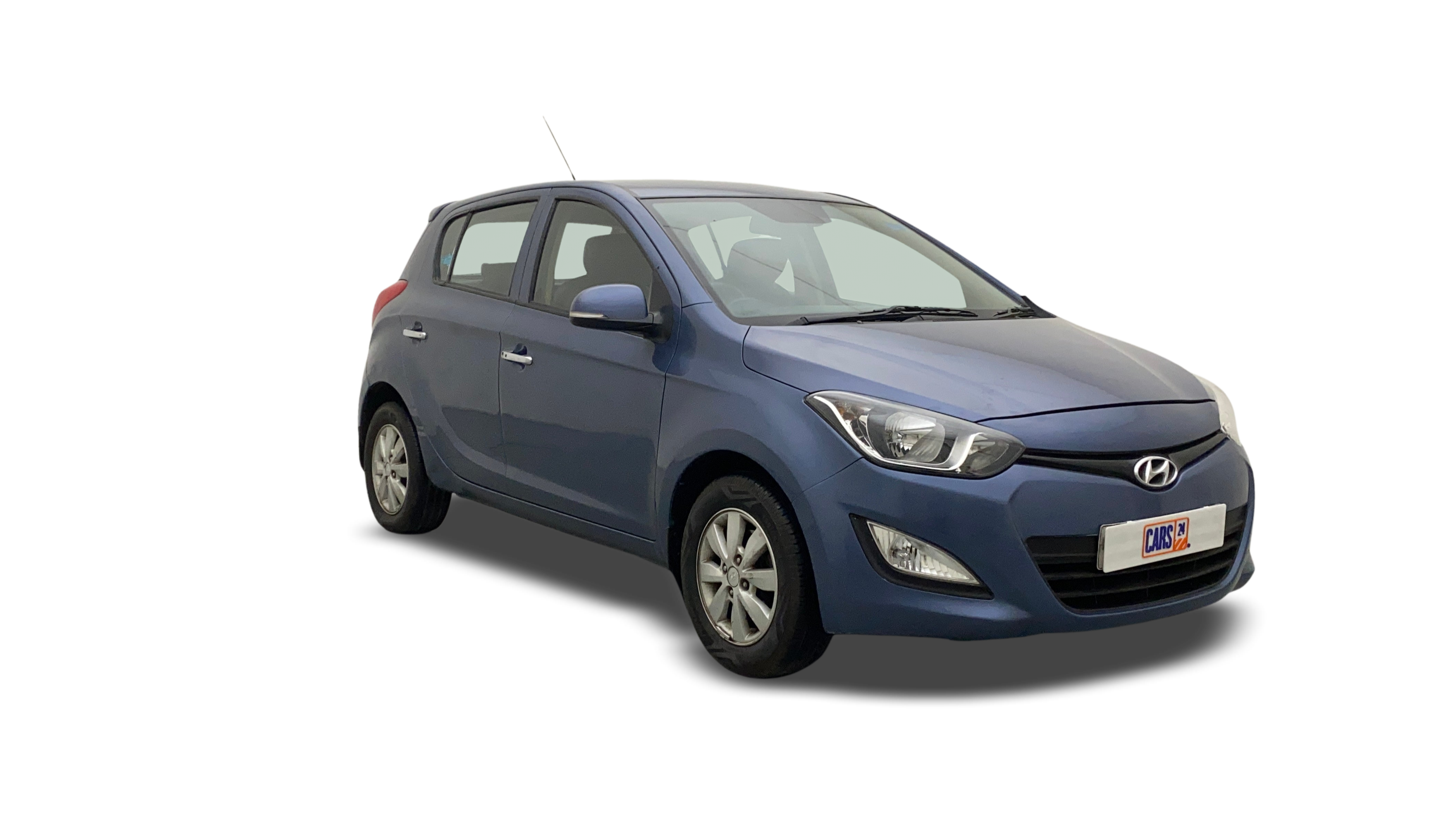 2012 Hyundai i20 - Hatchback - Petrol - Manual - ₹3.05 lakh