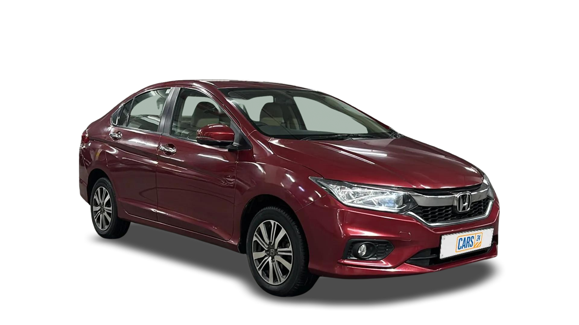 Honda City-img