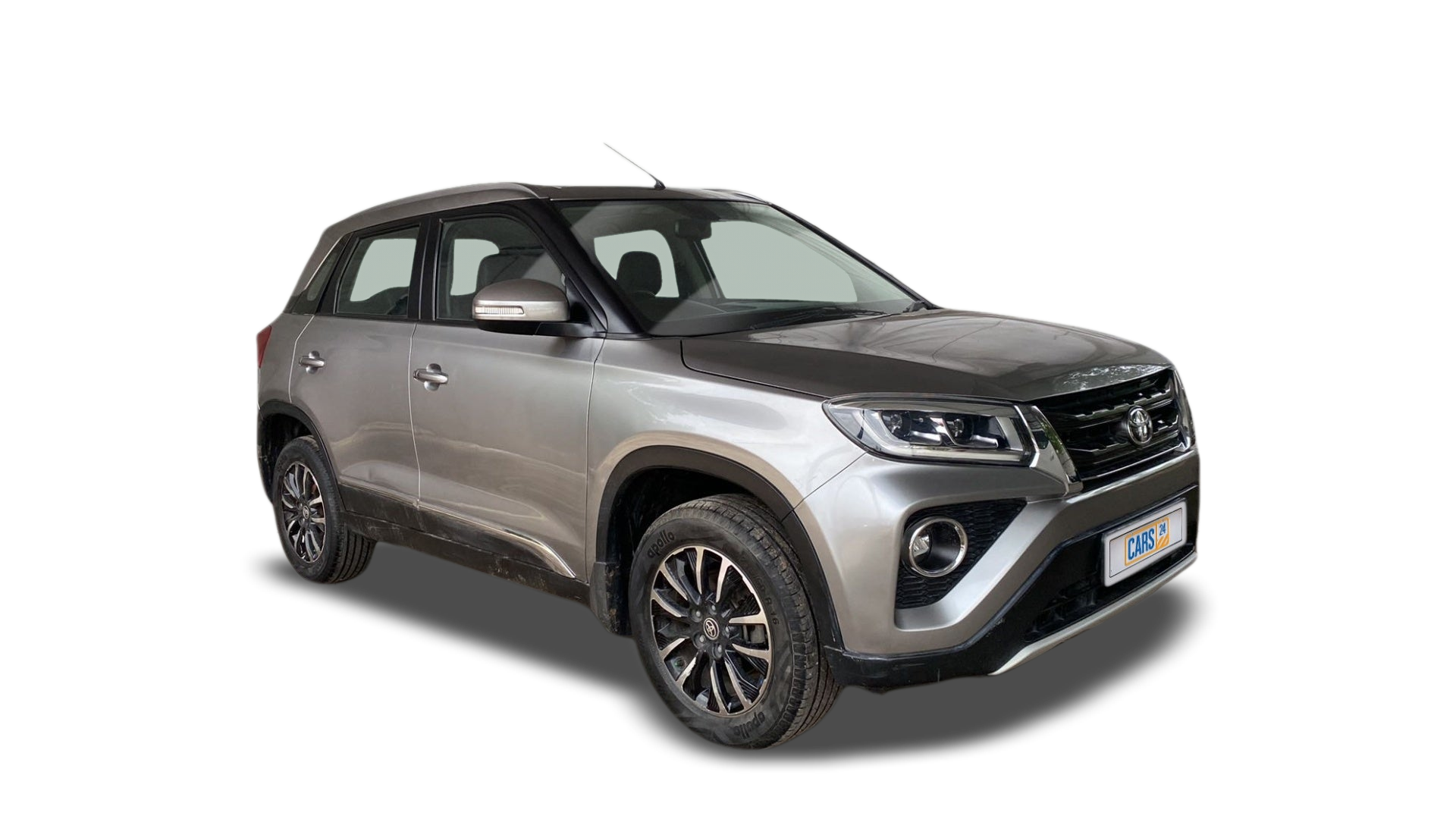 Toyota URBAN CRUISER-img