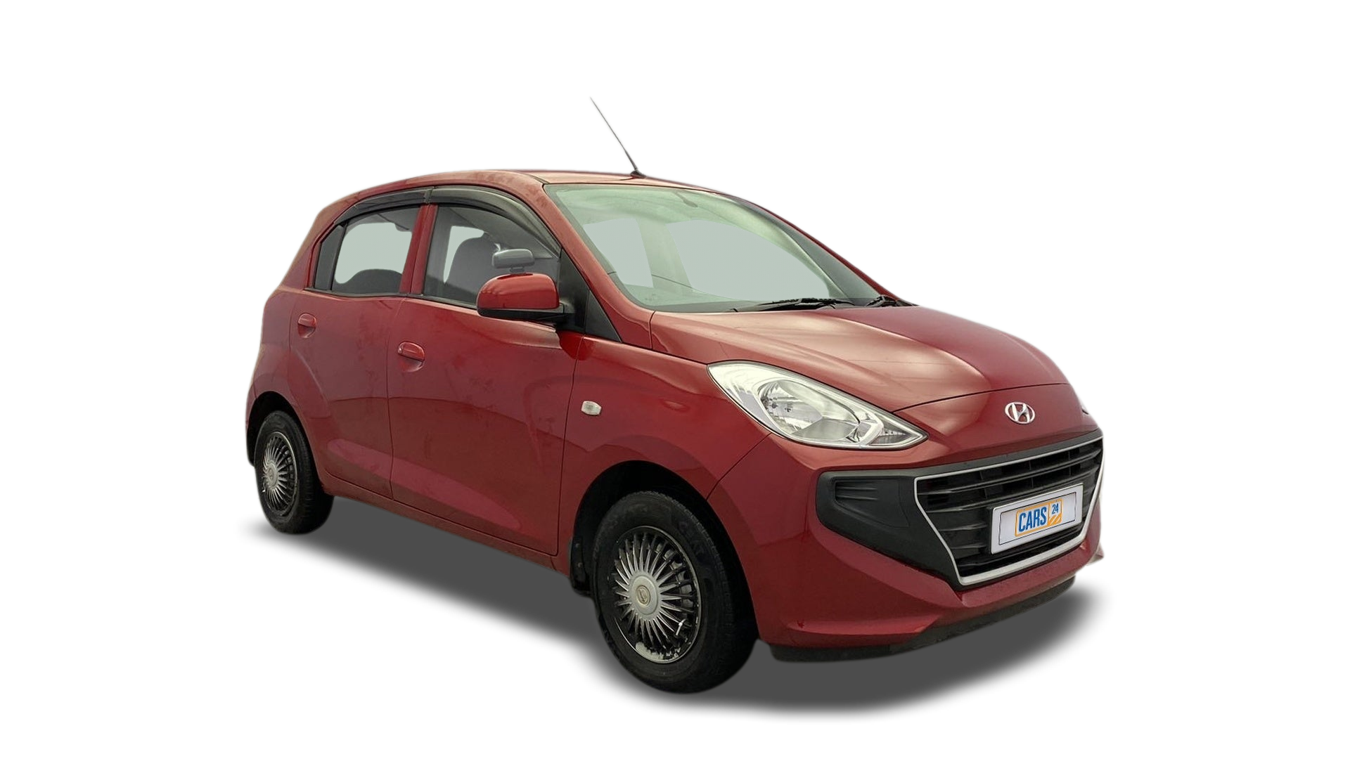 Hyundai NEW SANTRO-img
