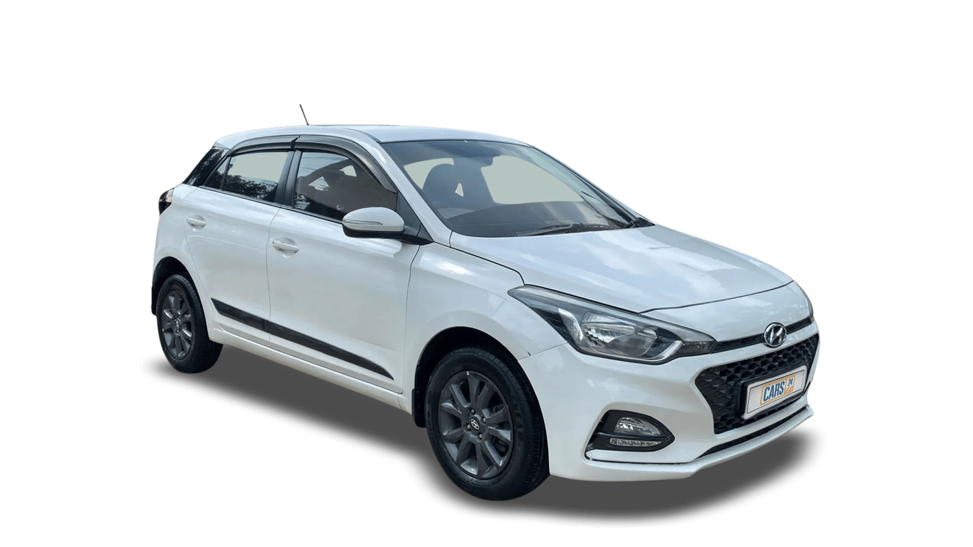 2018 Hyundai Elite i20 - Hatchback - Diesel - Manual - ₹5.58 lakh