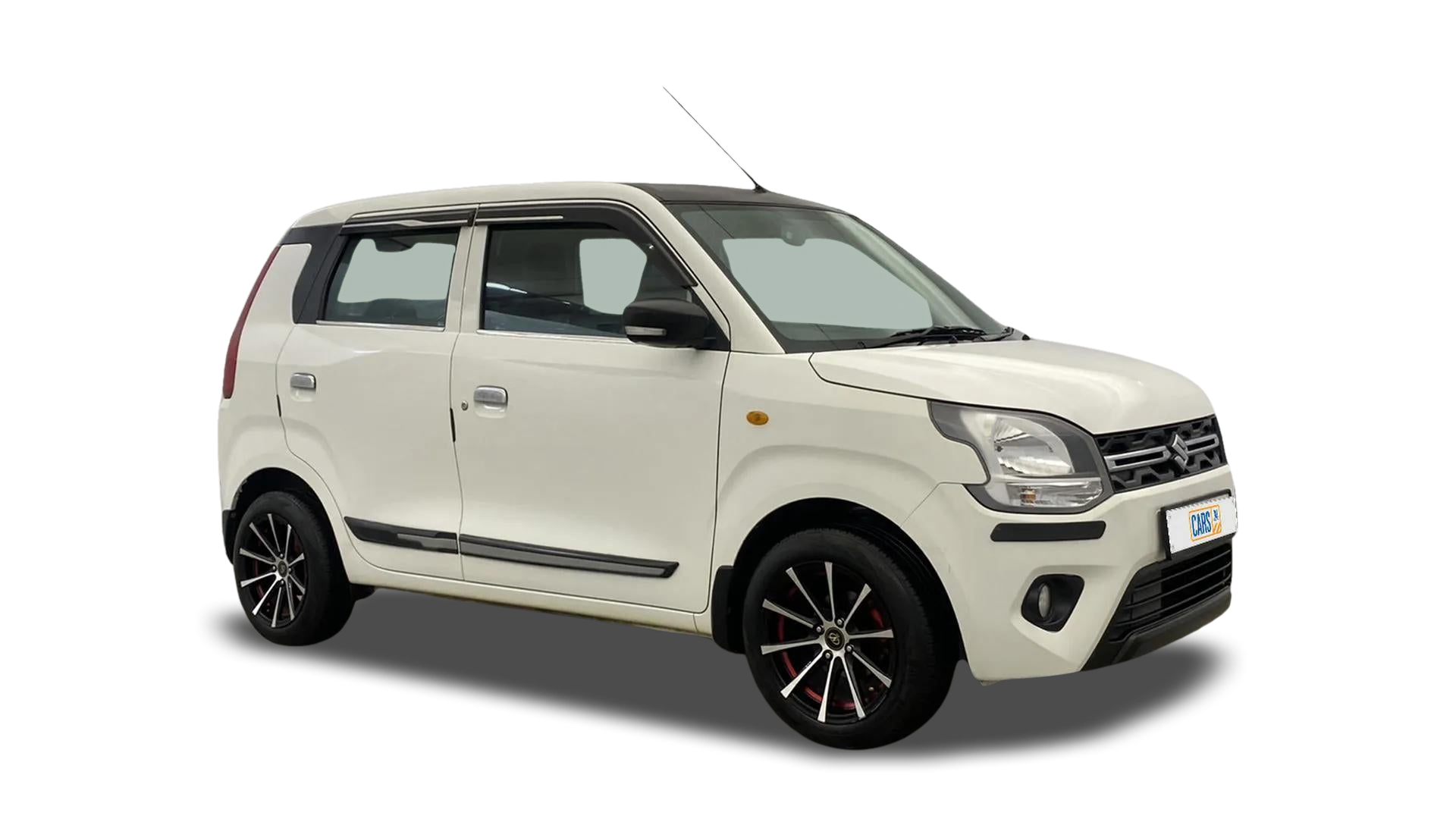 Maruti New Wagon-R-img