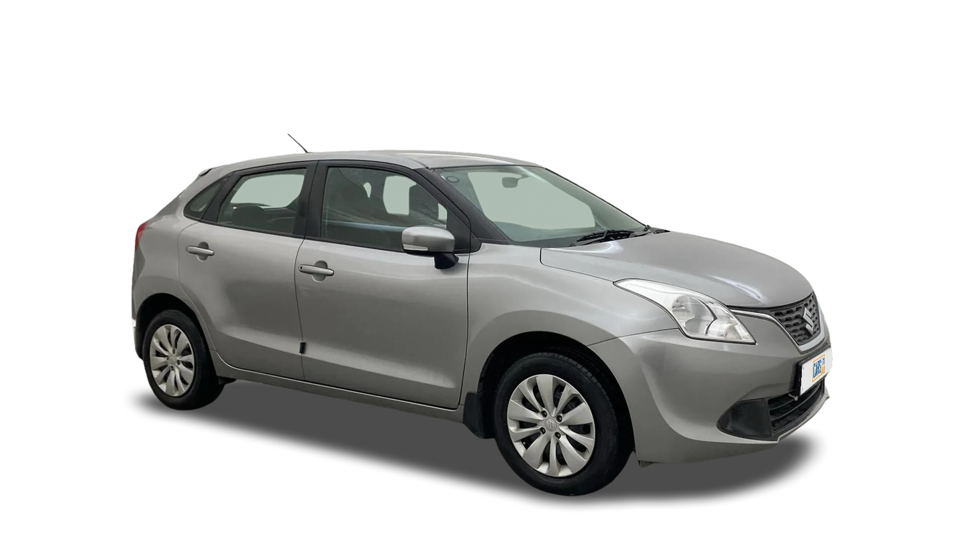 Maruti Baleno-img