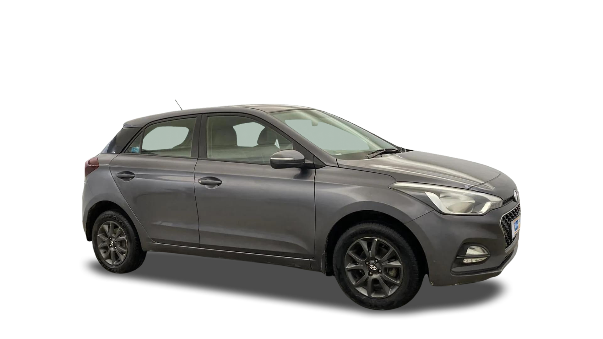 Hyundai Elite i20-img