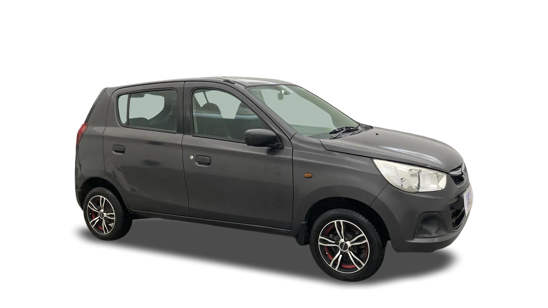 Maruti Alto K10-img