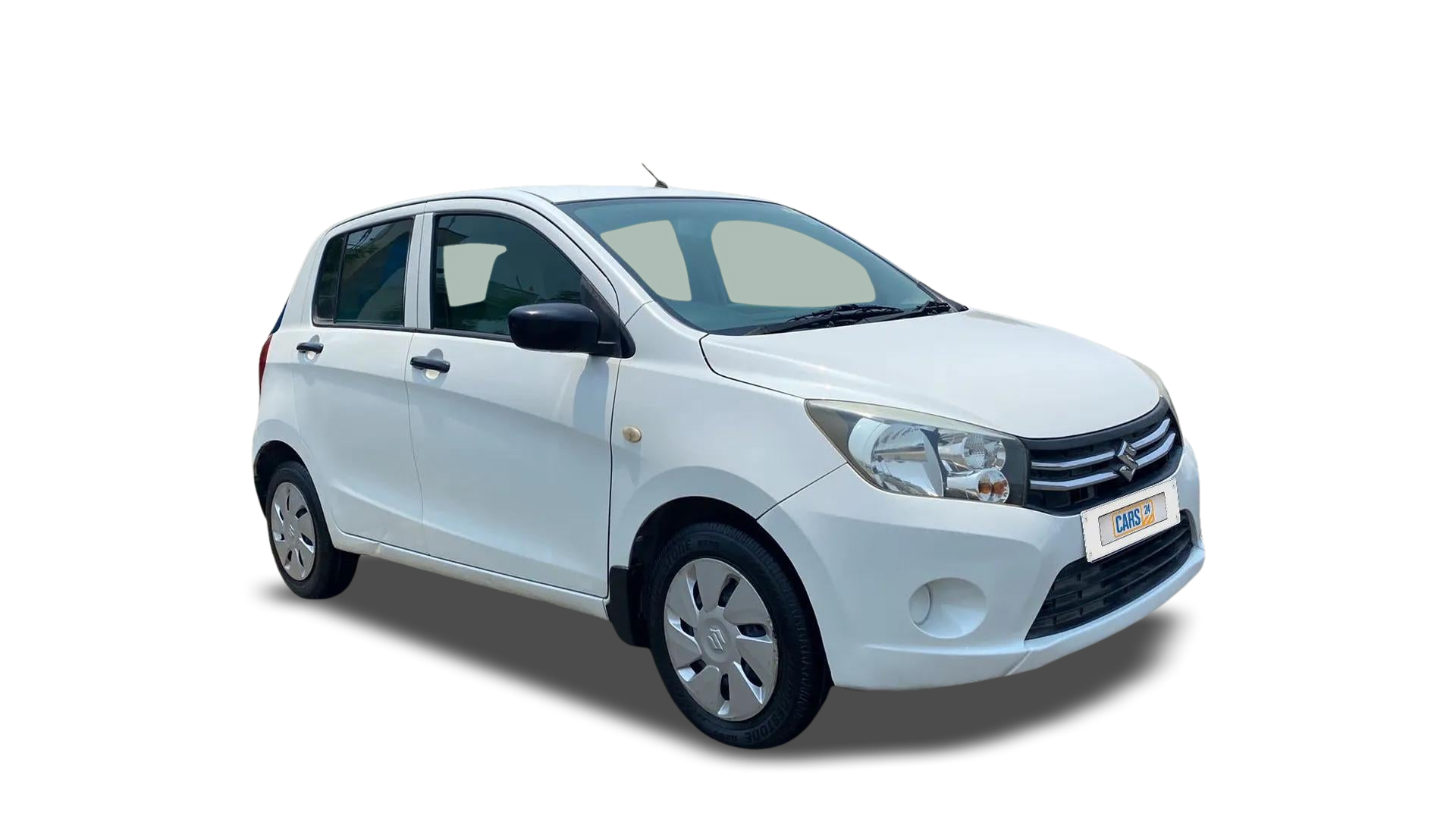 2016 Maruti Celerio - Hatchback - Petrol - Automatic - ₹3.66 lakh