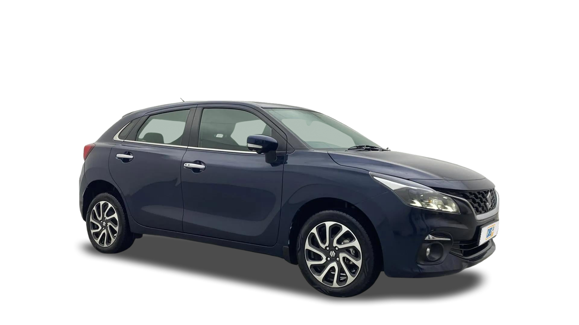 Maruti Baleno-img