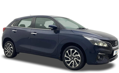 Maruti Baleno-img