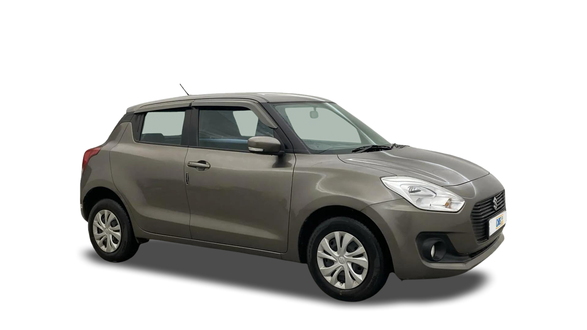 Maruti Swift-img