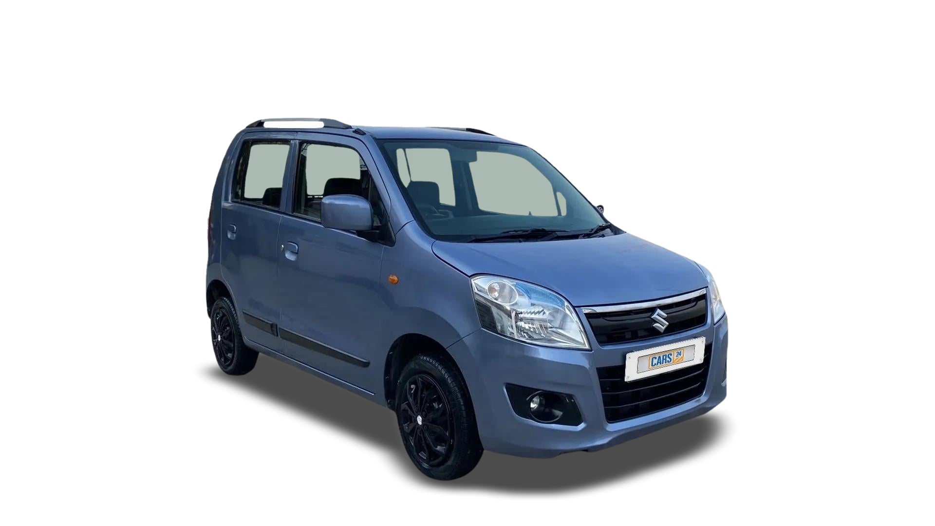 Maruti Wagon R 1.0-img