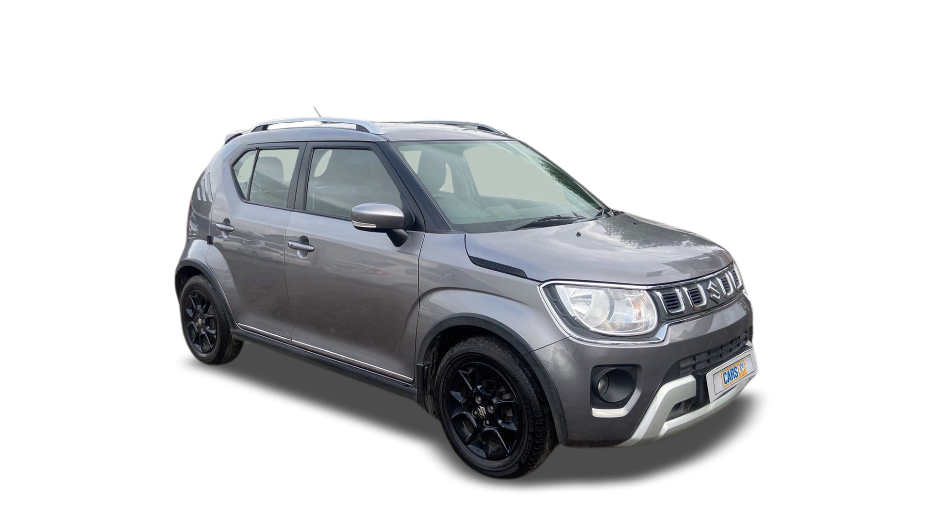Maruti IGNIS-img