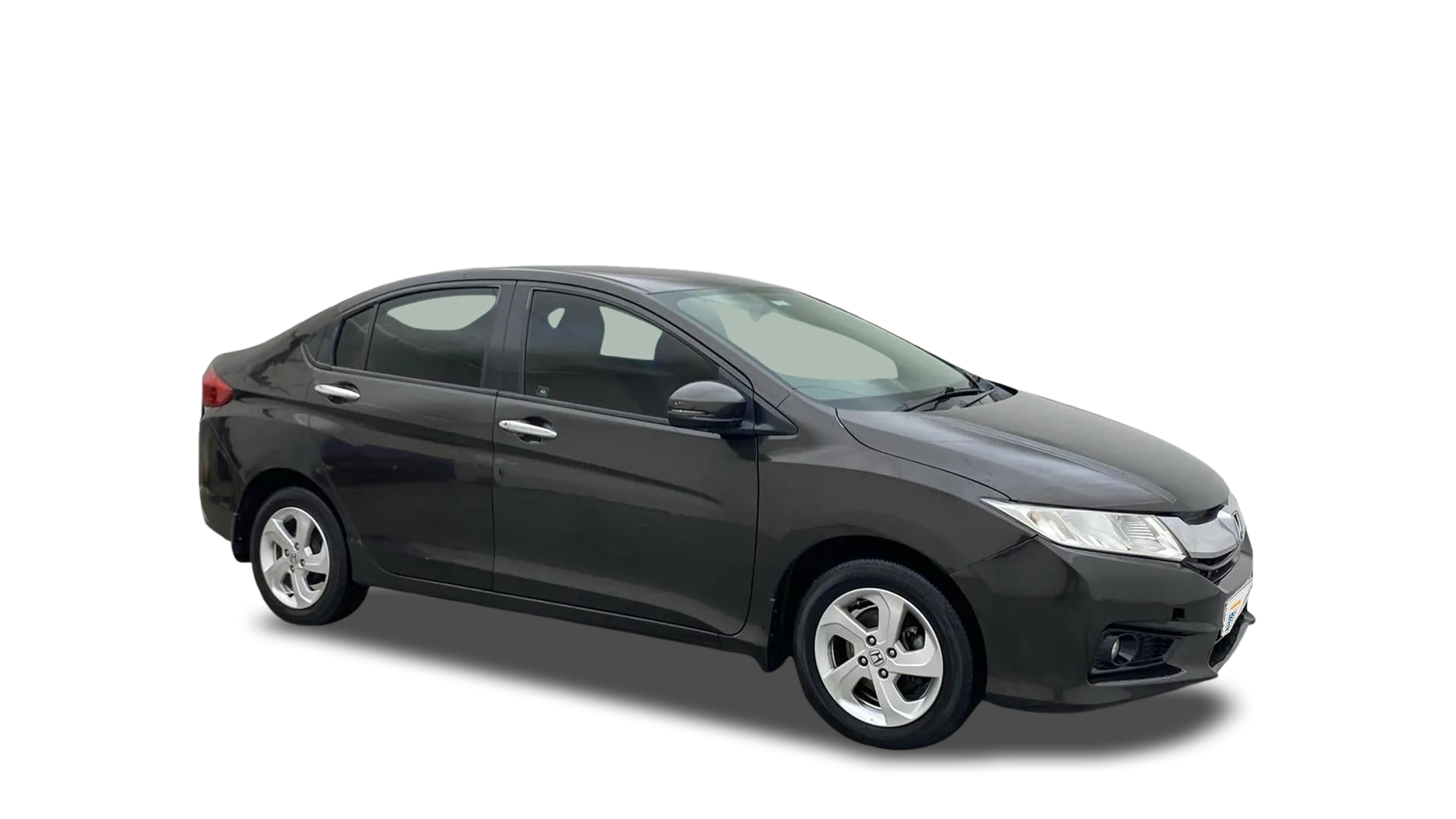 Honda City-img
