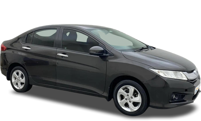 Honda City-img