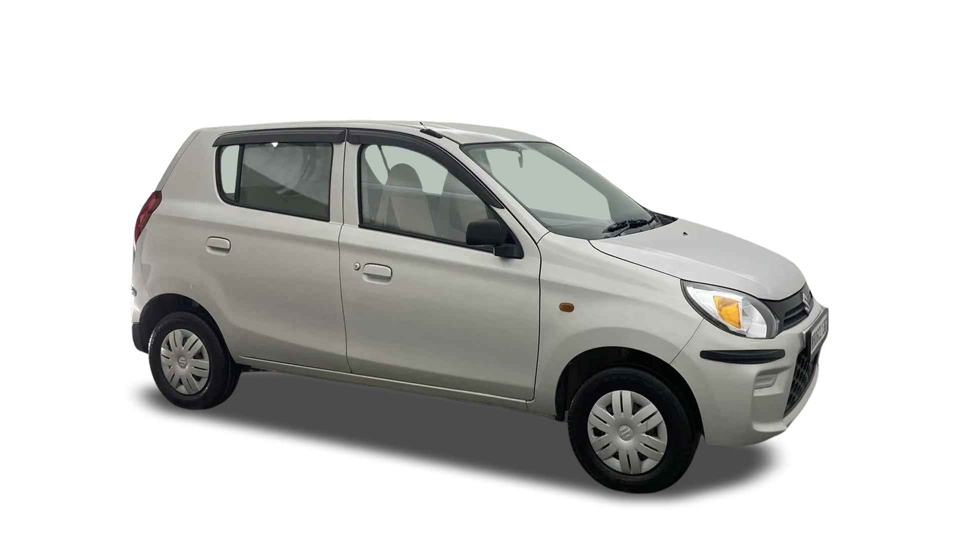 Maruti Alto-img