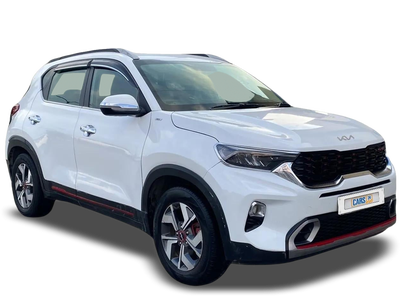 KIA SONET-img