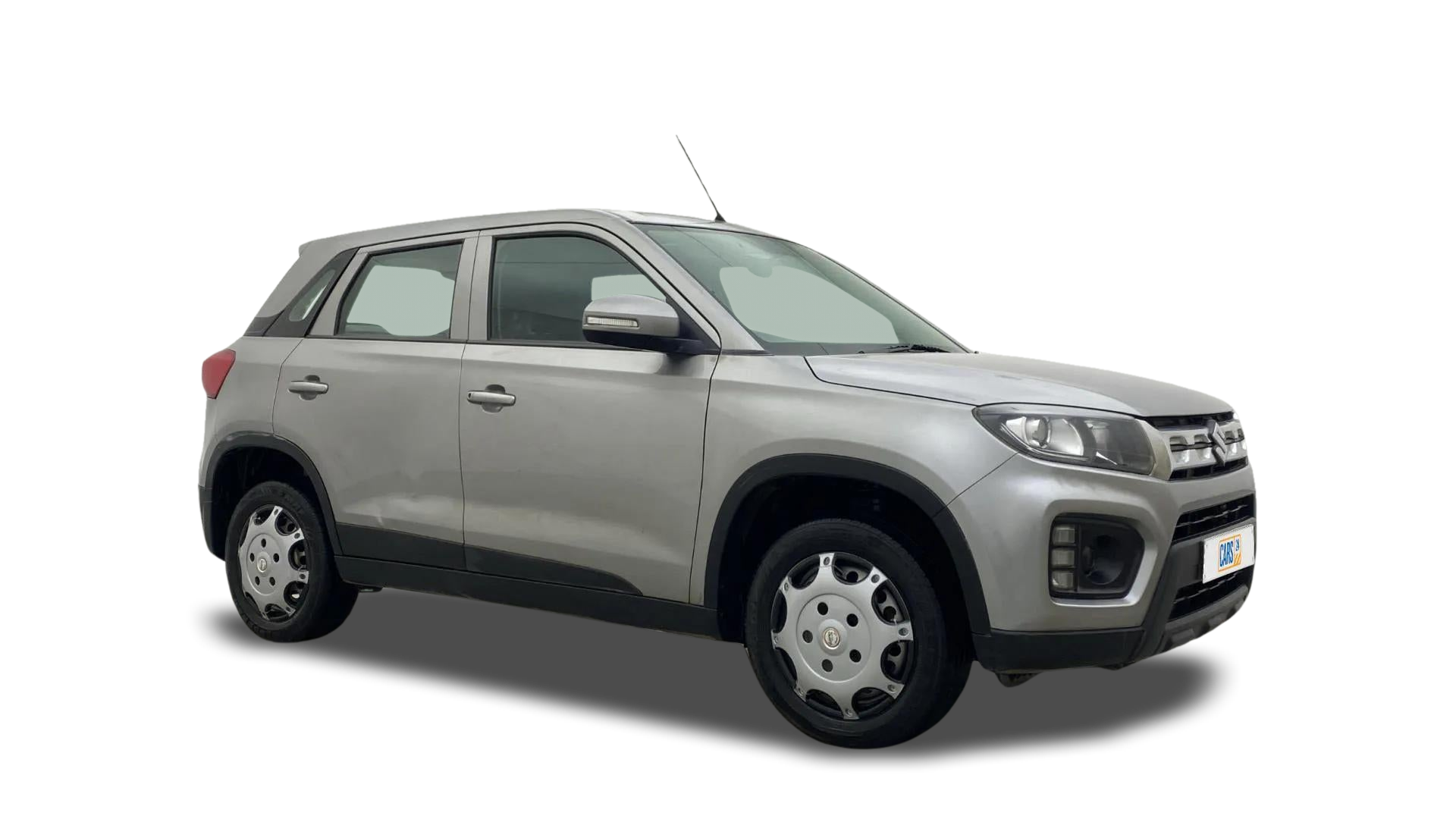 Maruti Vitara Brezza-img