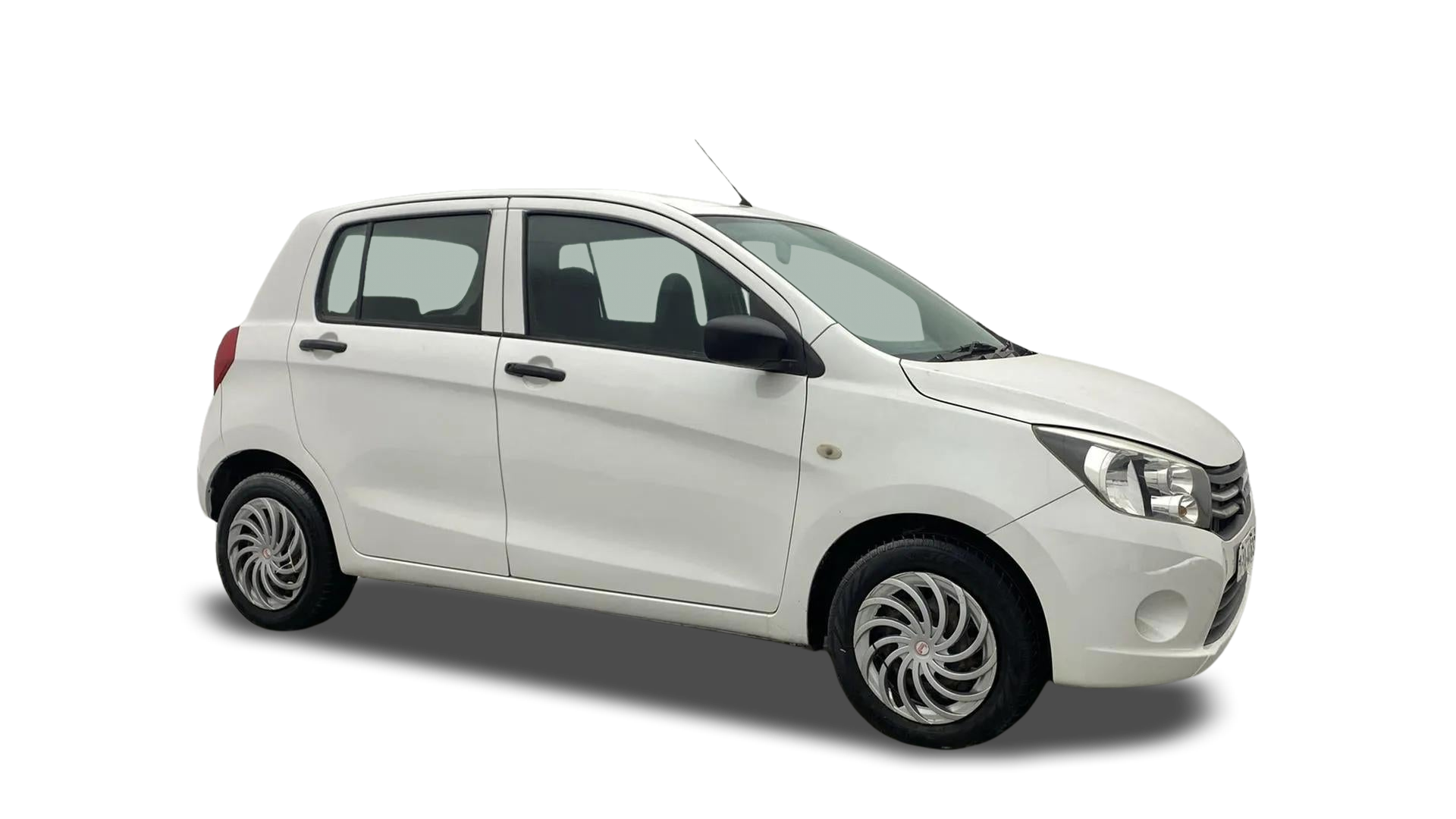 Maruti Celerio-img