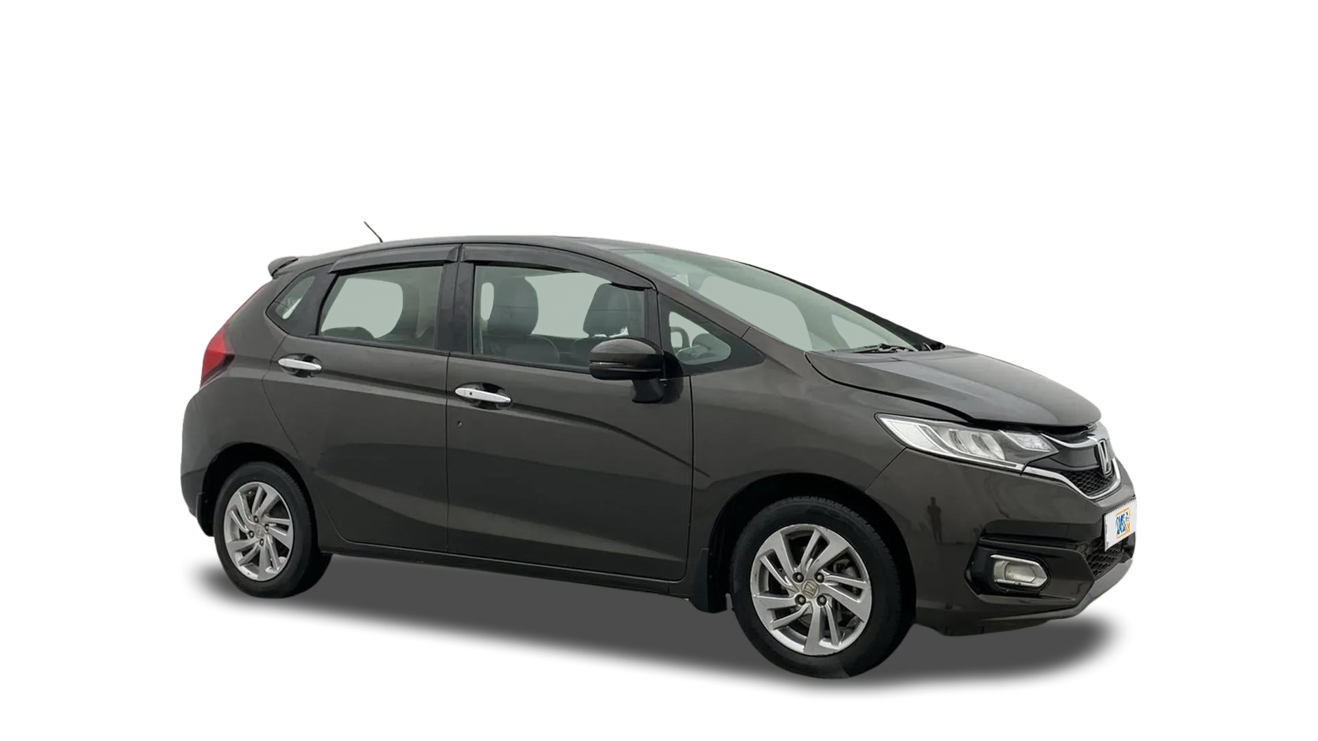 2021 Honda Jazz - Hatchback - Petrol - Automatic - ₹7.24 lakh