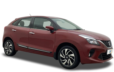Maruti Baleno-img
