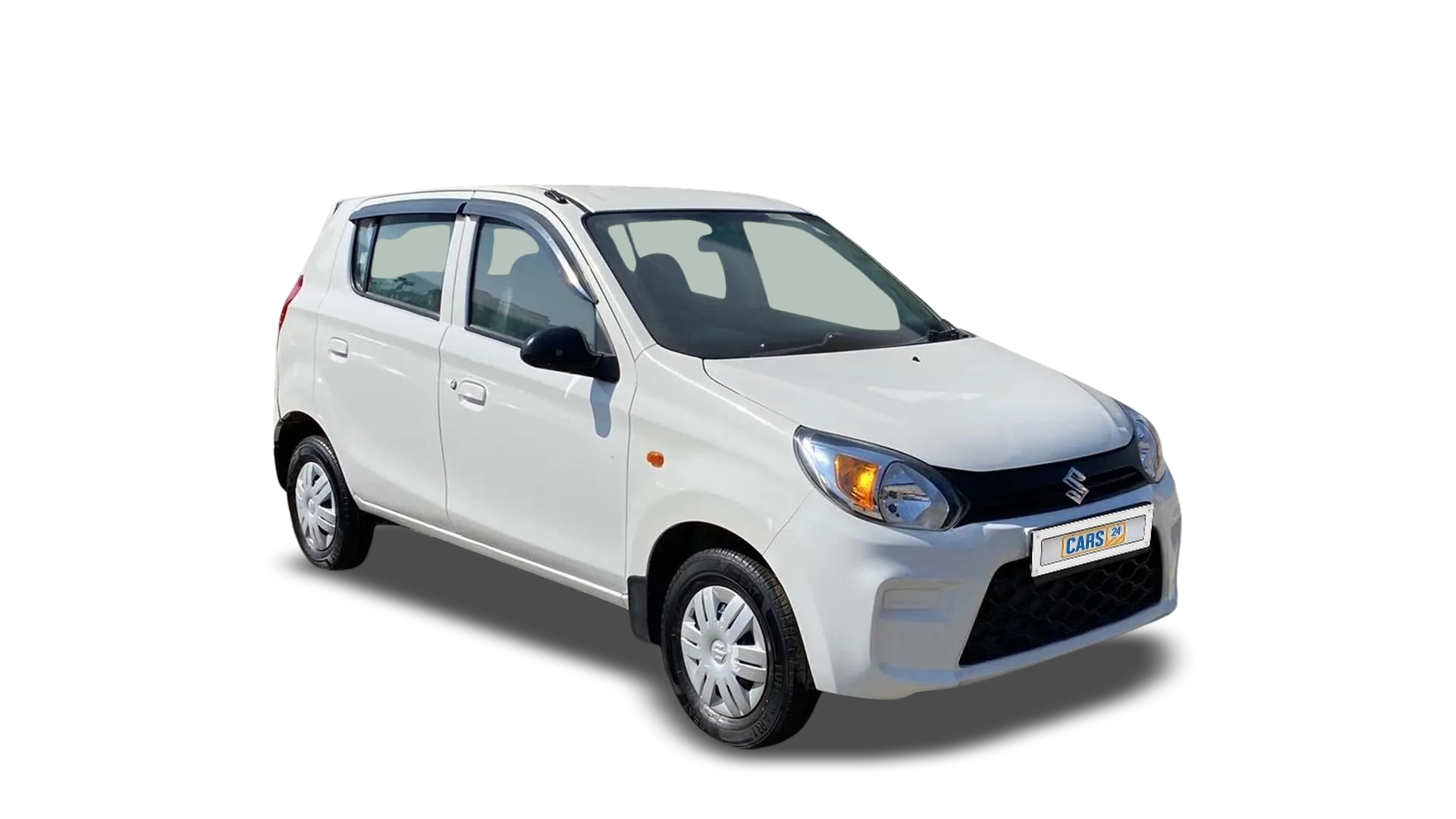 Maruti Alto-img