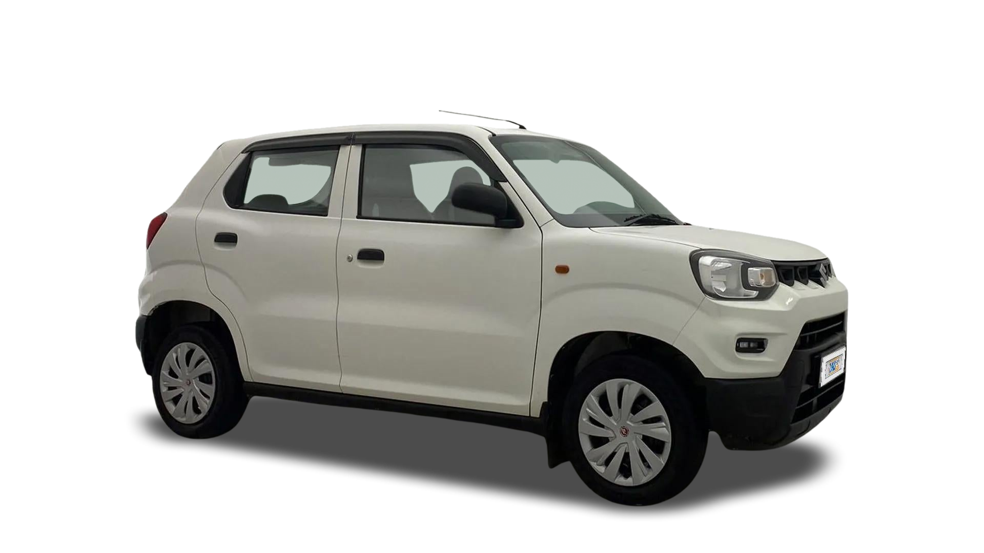 Maruti S PRESSO-img