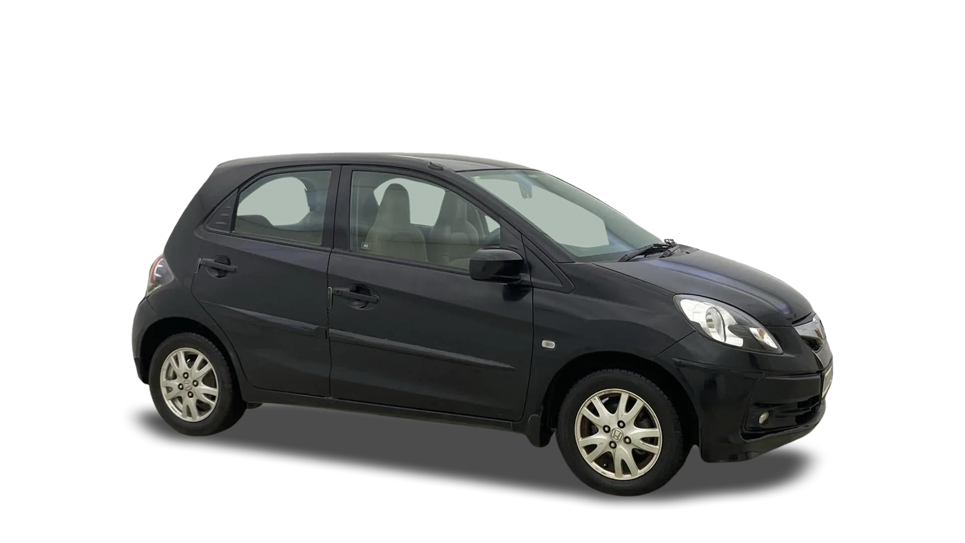 Honda Brio-img