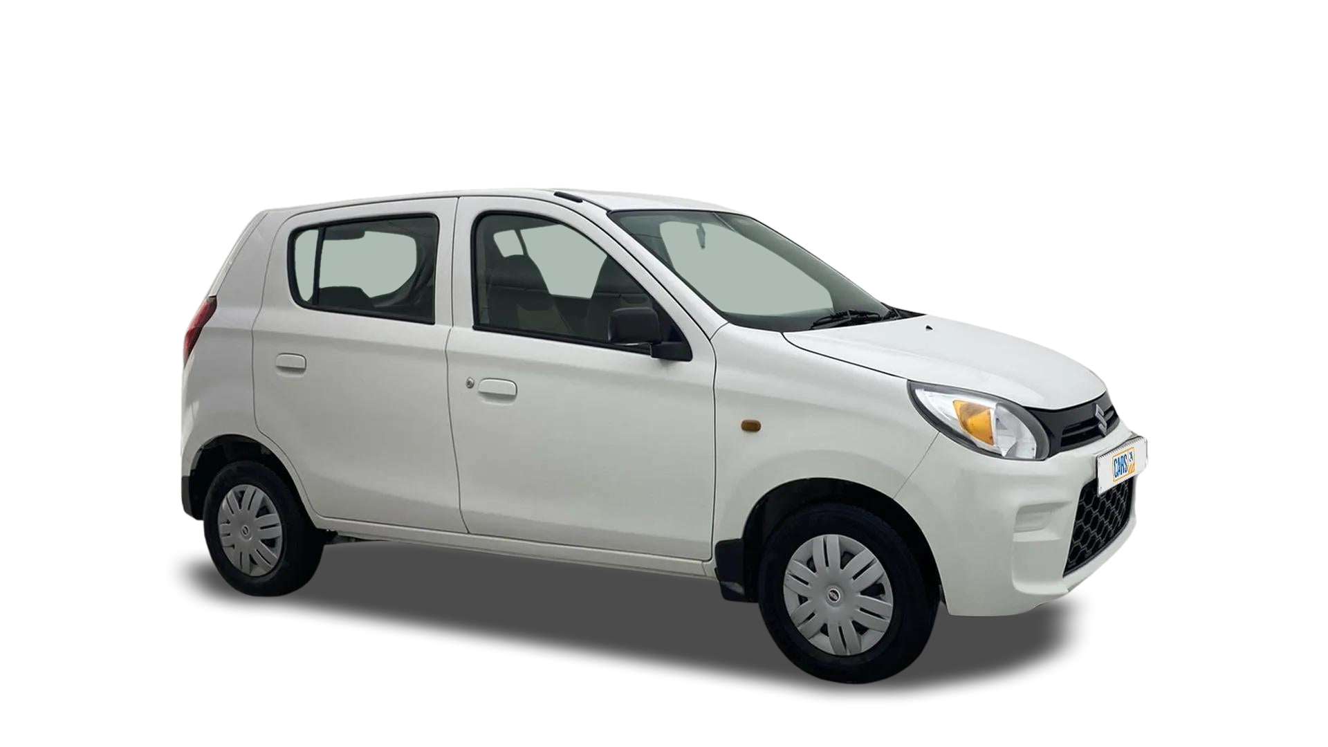 2019 Maruti Alto - Hatchback - Petrol - Manual - ₹2.85 lakh