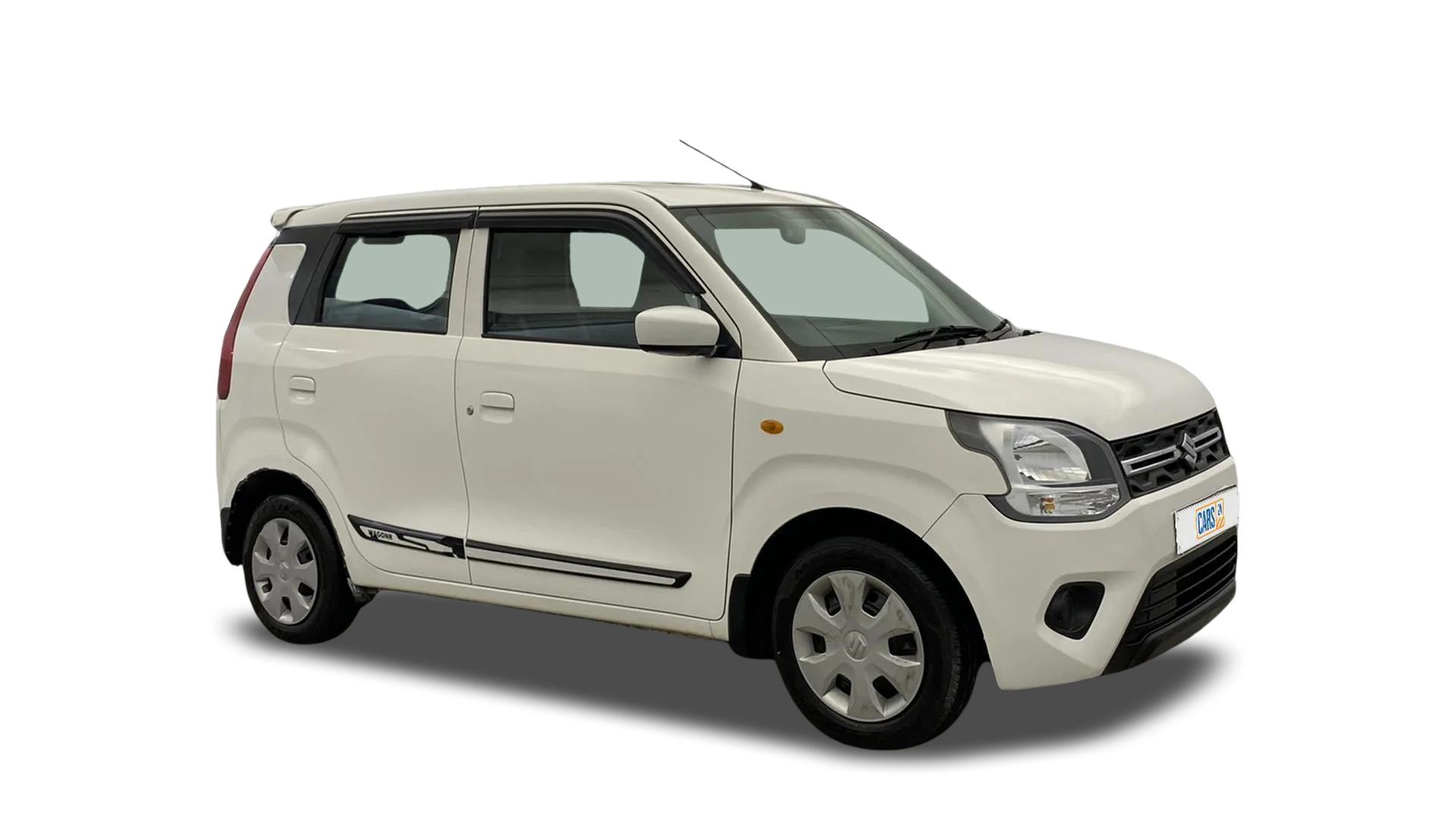 Maruti New Wagon-R-img