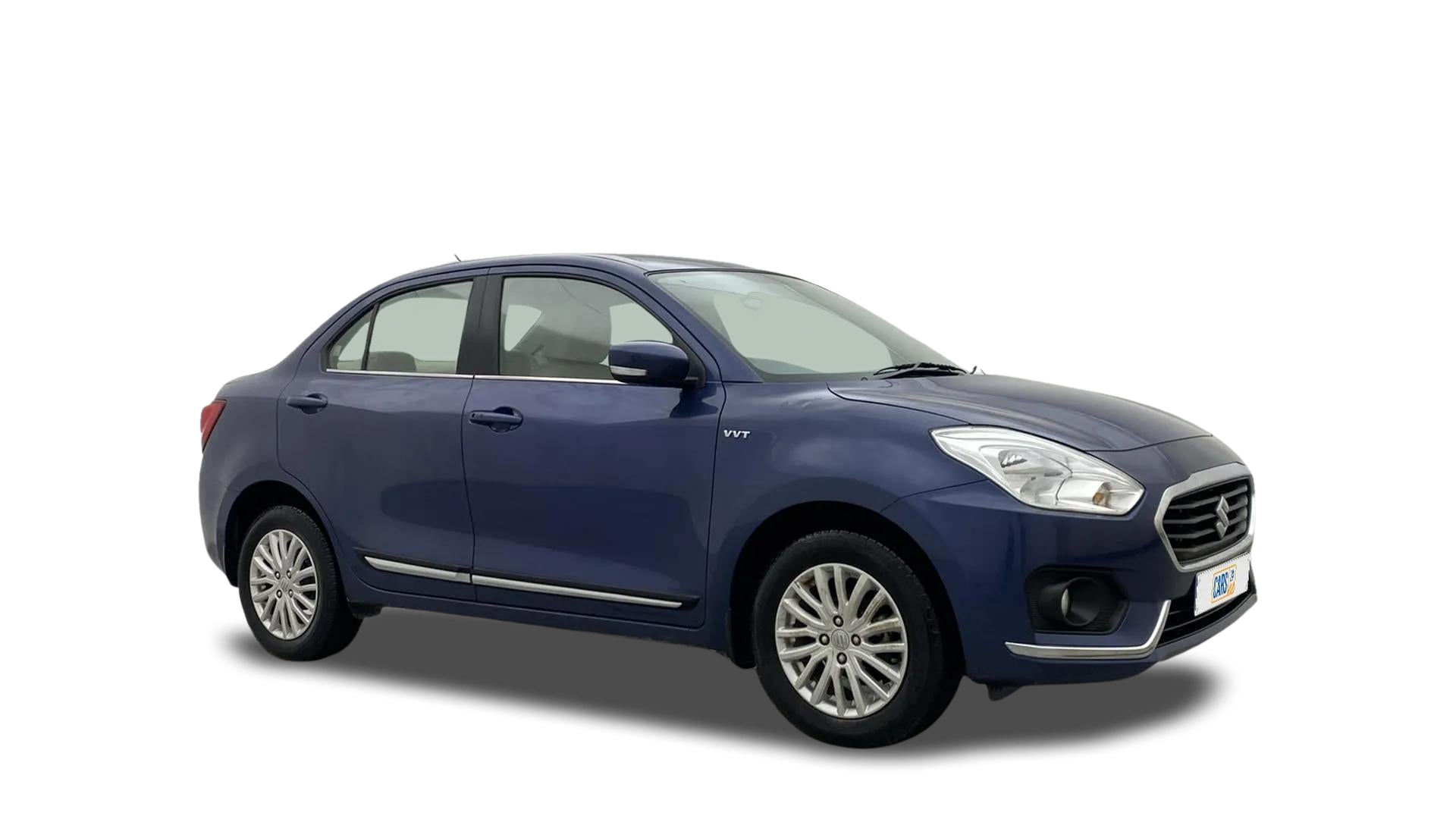 2017 Maruti Swift Dzire - Sedan - Petrol - Manual - ₹6.17 lakh