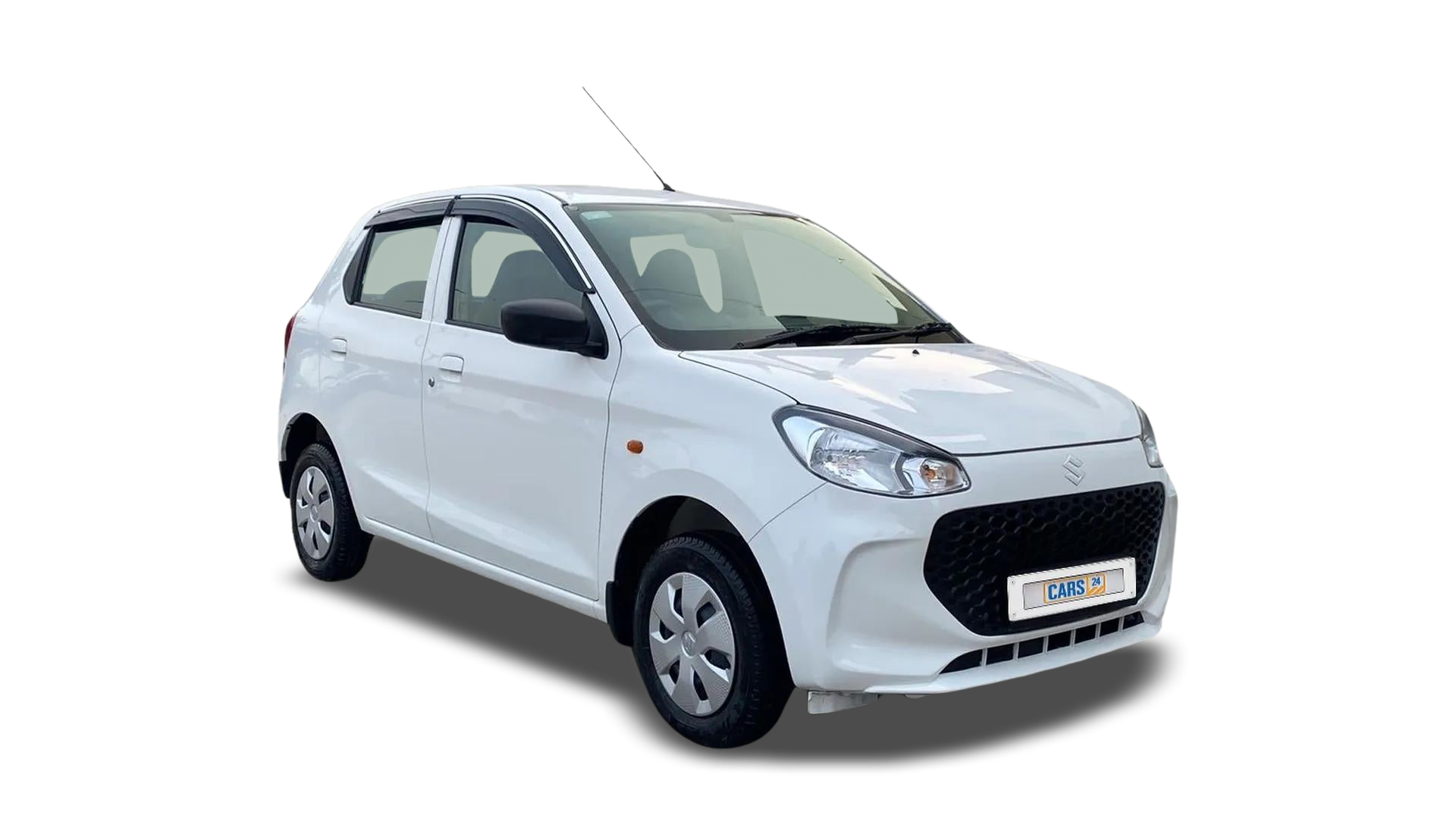 Maruti Alto K10-img