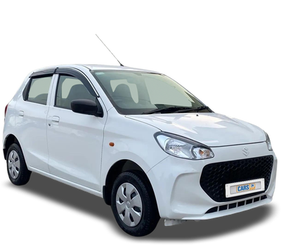 Maruti Alto K10-img