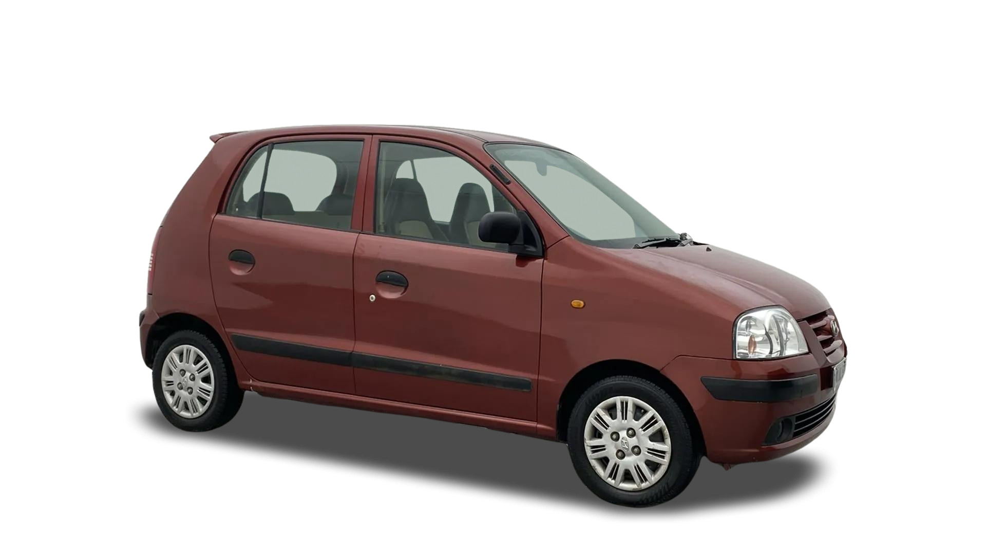 Hyundai Santro Xing-img