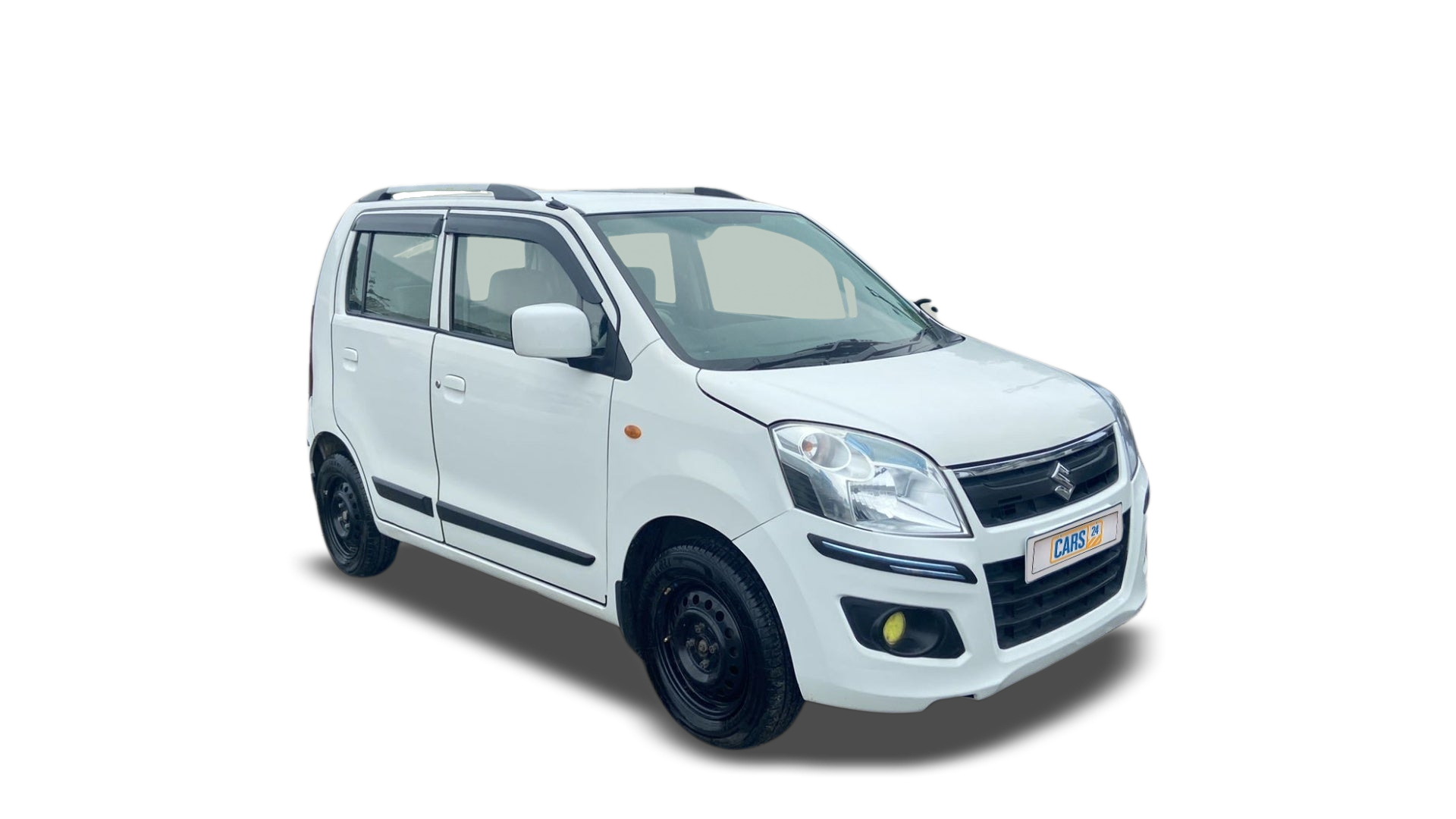 2016 Maruti Wagon R 1.0 - Hatchback - Petrol - Automatic - ₹3.62 lakh