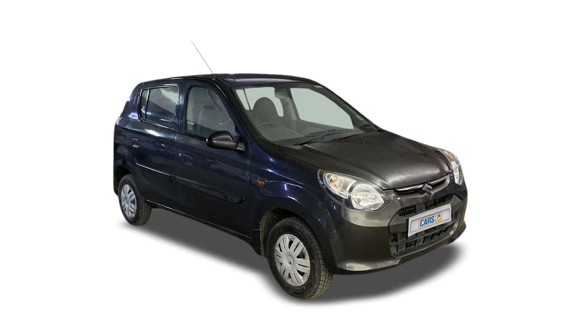 2016 Maruti Alto 800 - Hatchback - Petrol - Manual - ₹2.64 lakh