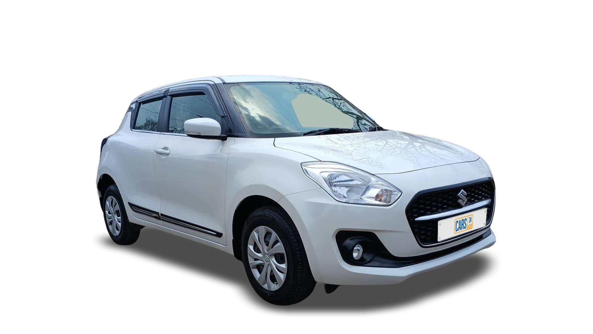 Maruti Swift-img