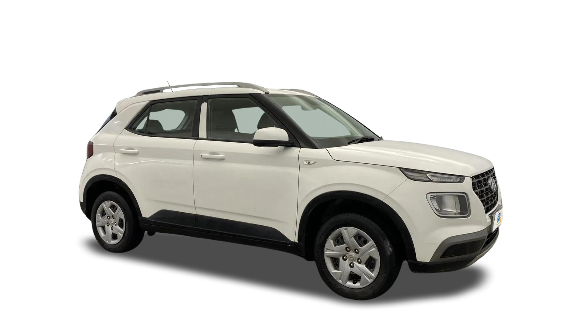 2020 Hyundai VENUE - SUV - Petrol - Manual - ₹4.45 lakh