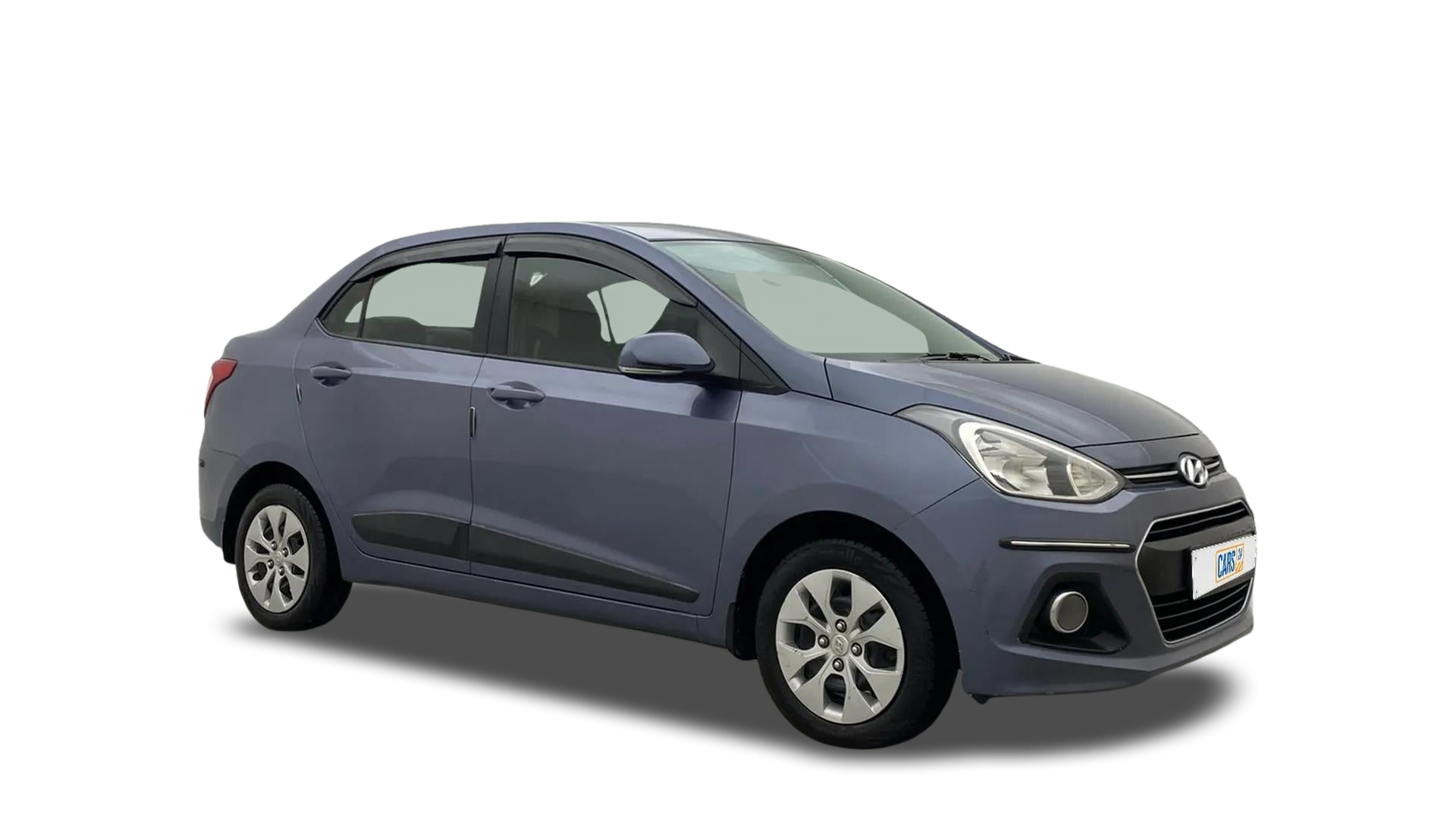 2016 Hyundai Xcent - Sedan - Petrol - Automatic - ₹3.95 lakh