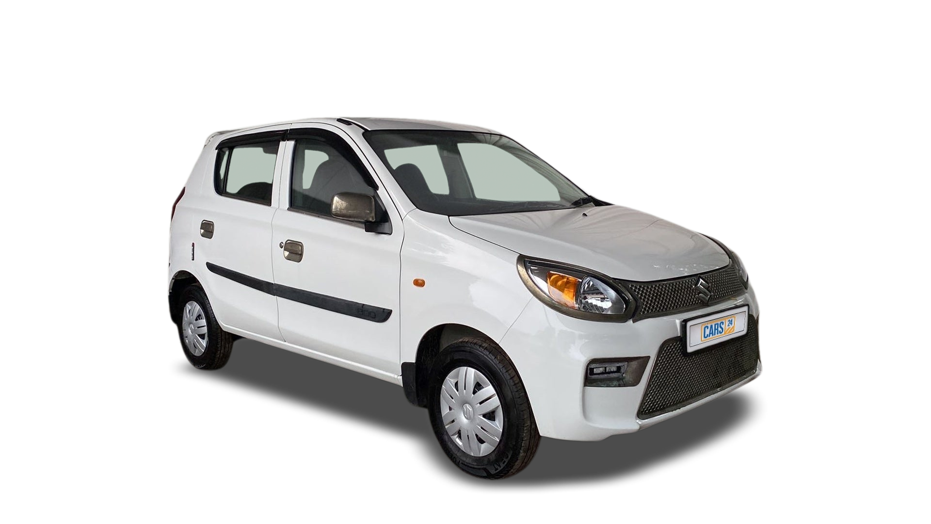 2023 Maruti Alto - Hatchback - Petrol - Manual - ₹4.14 lakh