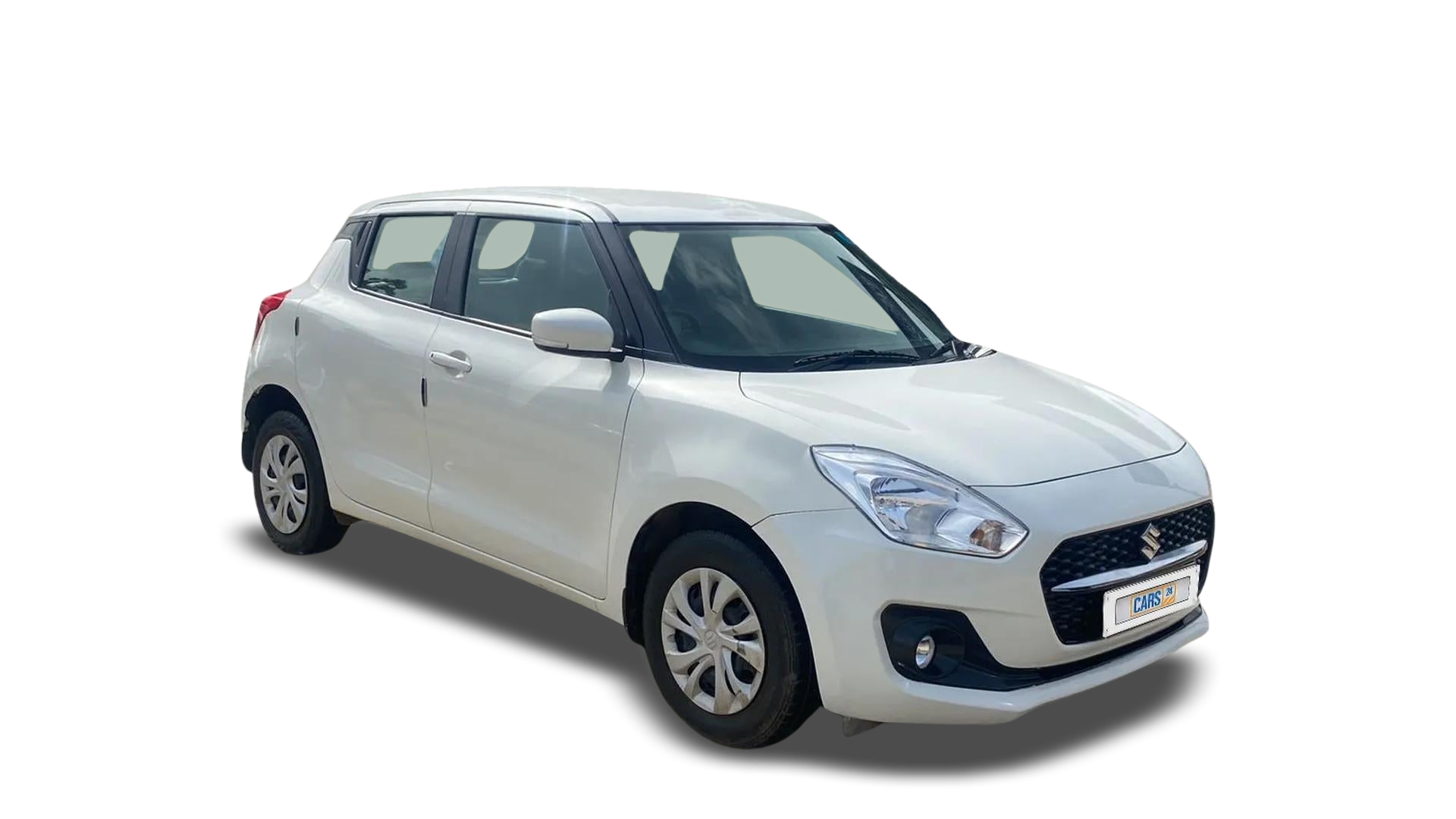 2021 Maruti Swift - Hatchback - Petrol - Automatic - ₹5.40 lakh