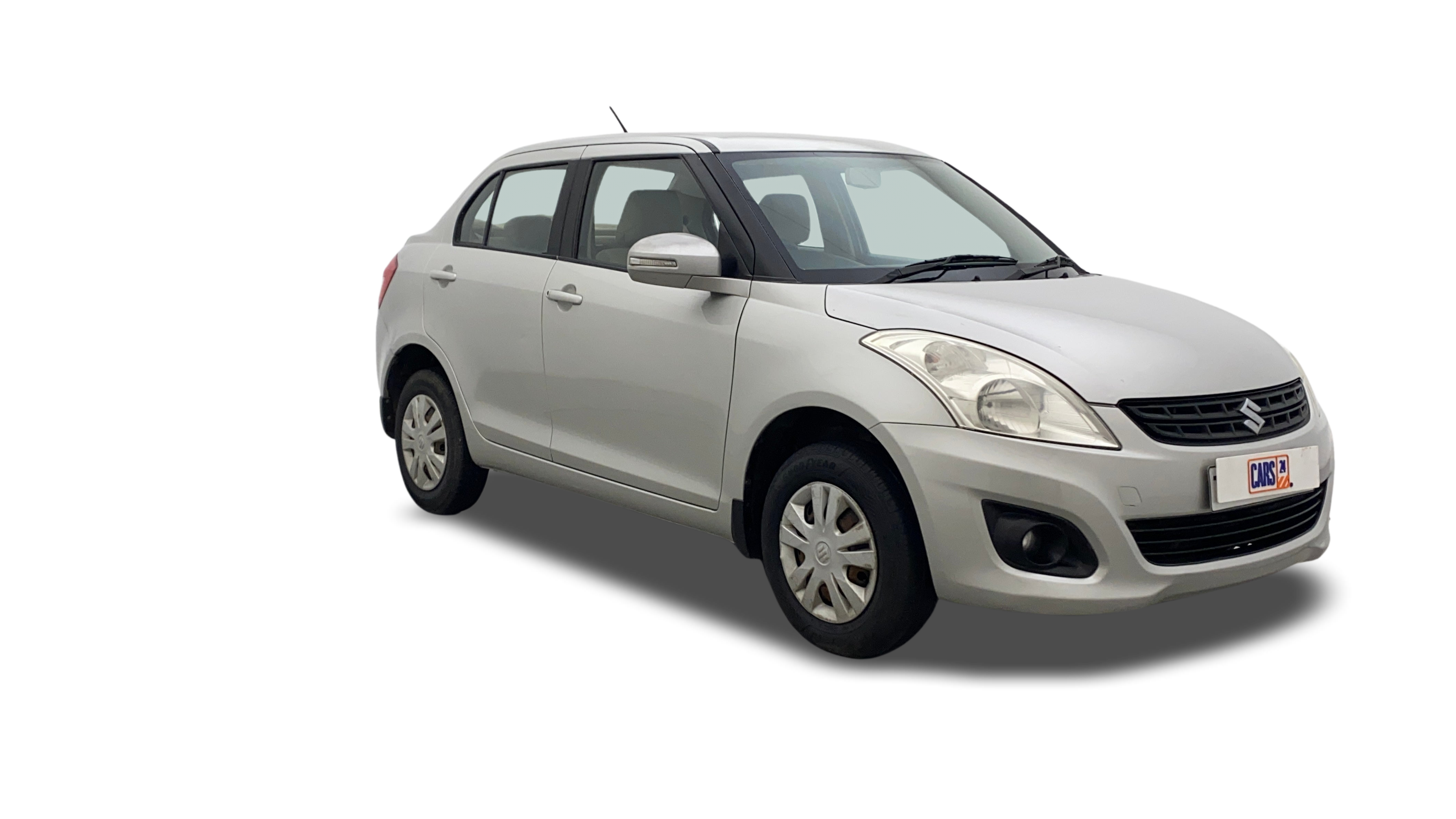 Maruti Swift Dzire-img