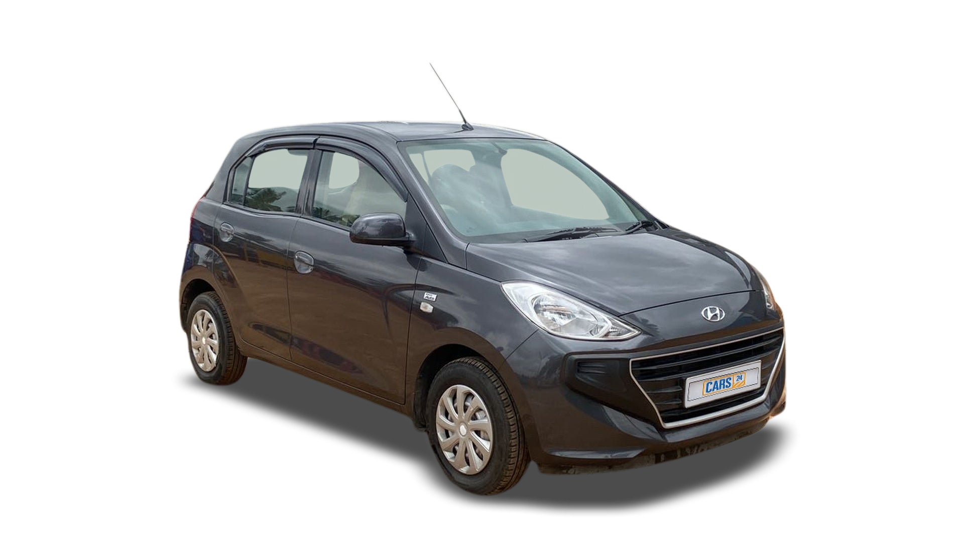 2021 Hyundai NEW SANTRO - Hatchback - Petrol - Automatic - ₹5.57 lakh