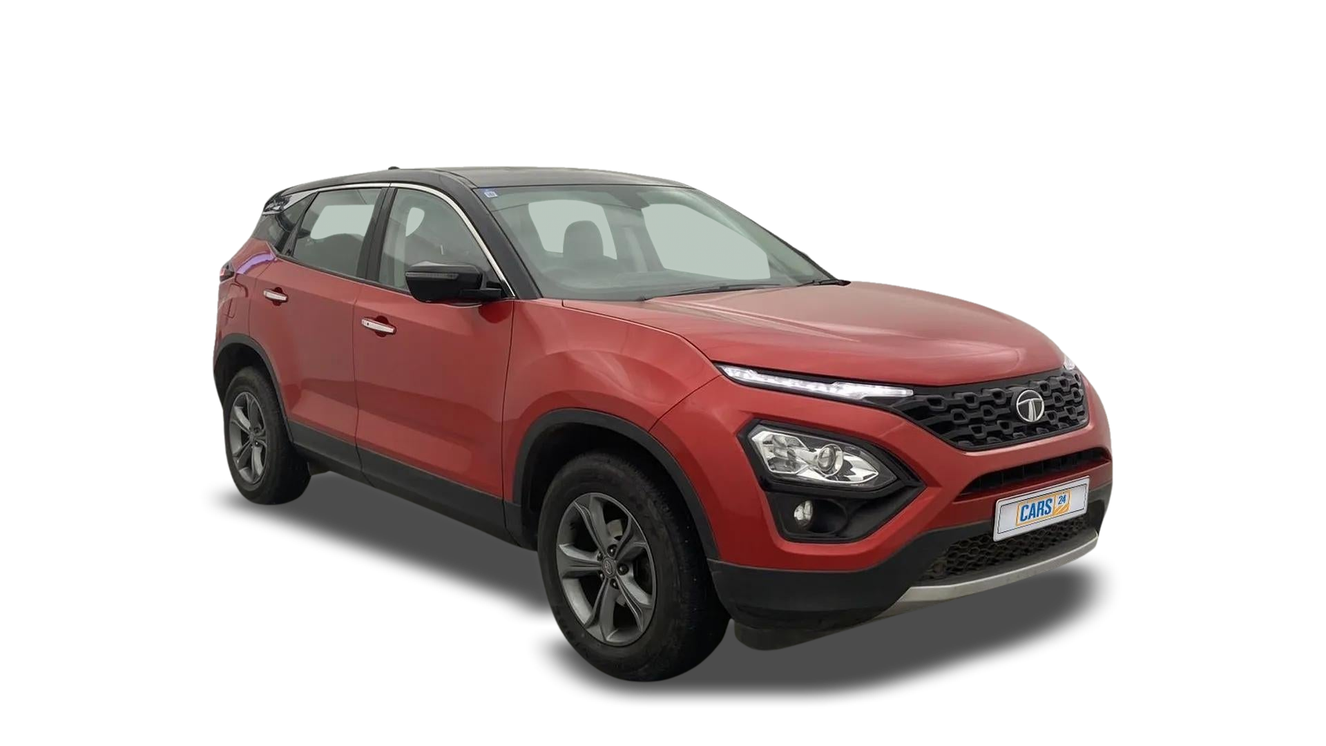 Tata Harrier-img