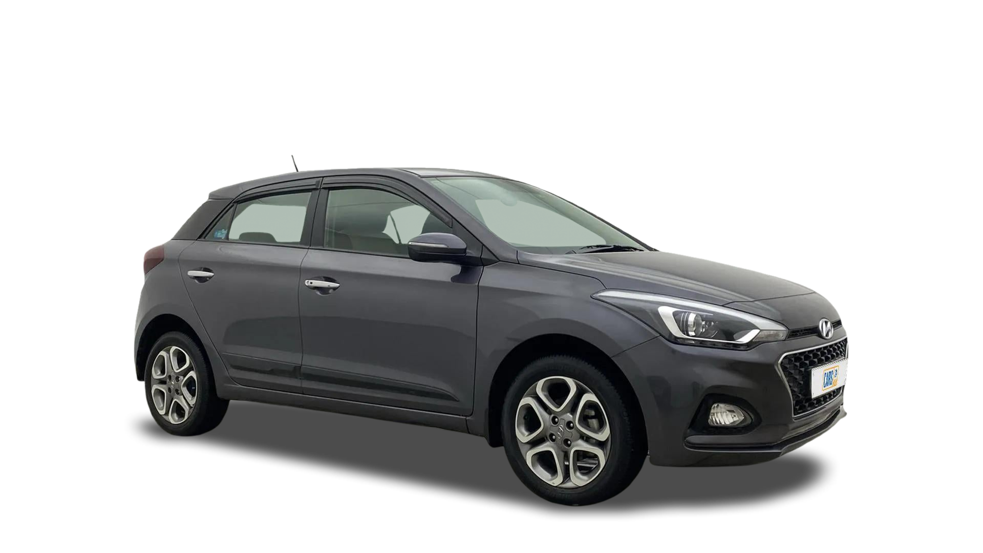 Hyundai Elite i20-img
