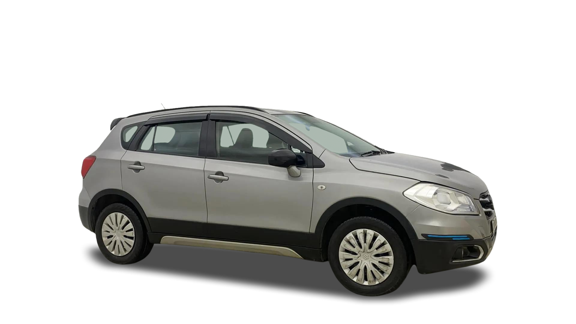 Maruti S Cross-img