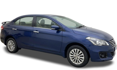 Maruti Ciaz-img