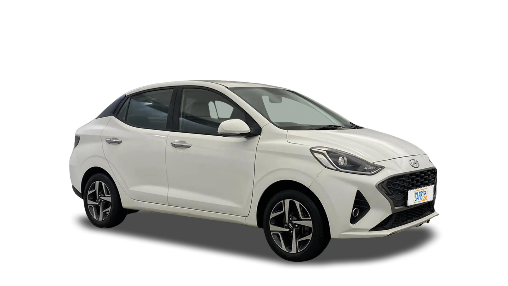 2020 Hyundai AURA - Sedan - Petrol - Manual - ₹5.00 lakh