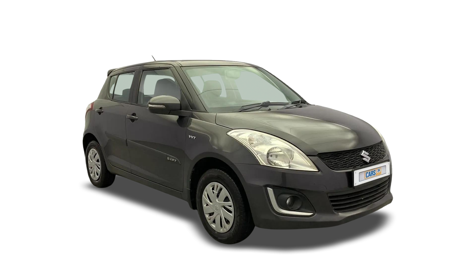 Maruti Swift-img